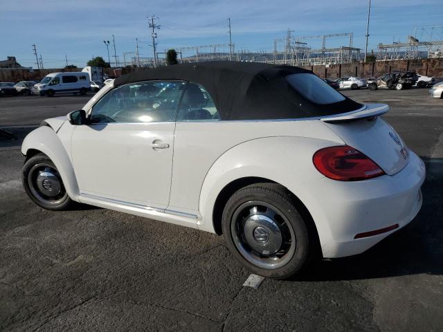 Image 2 of 2013 Volkswagen Beetle 2013 with VIN 3VW5P7ATXDM819617