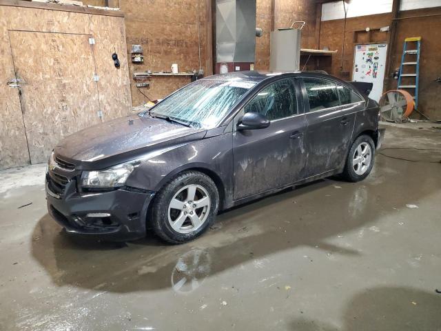 Obraz 1 z 2015 CHEVROLET CRUZE LT 2015 z VIN 1G1PC5SB8F7149363