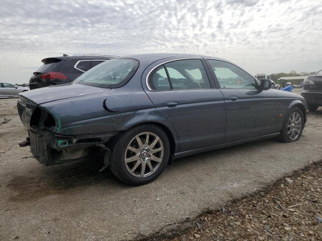 Image 3 of 2001 JAGUAR S-TYPE  2001 with VIN SAJDA01P71GM21119