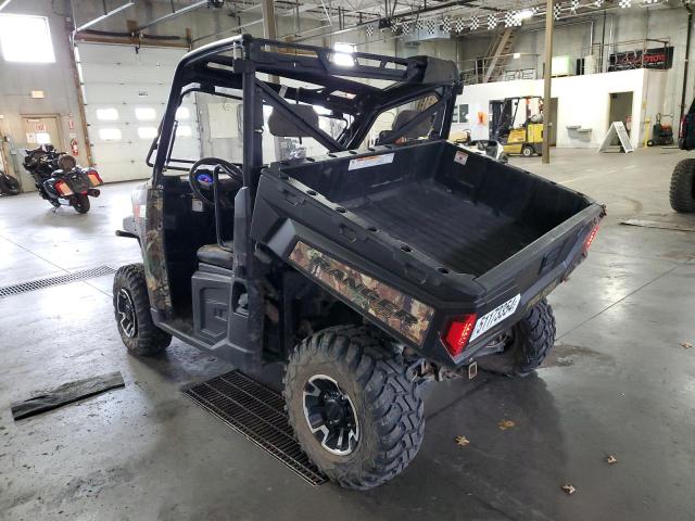 Obraz 2 z 2017 POLARIS RANGER XP 1000 EPS 2017 z VIN 3NSRTE991HG840744