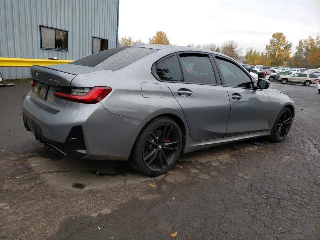 Image 3 of 2023 BMW M340XI  2023 with VIN 3MW49FF03P8C79331