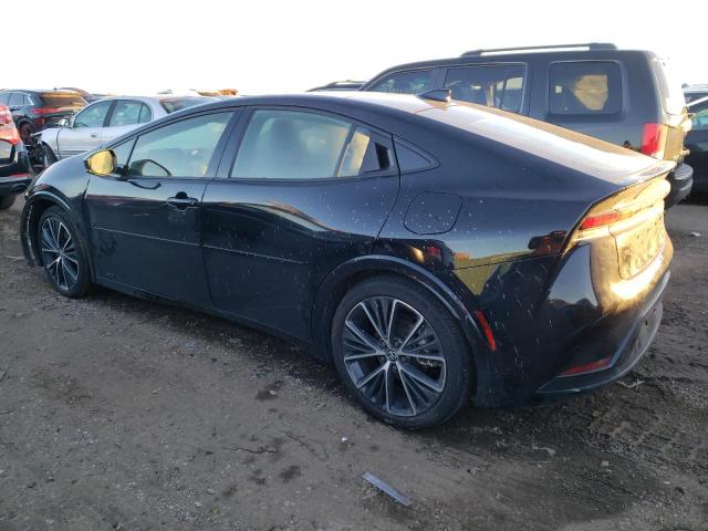 Image 2 of 2023 TOYOTA PRIUS LE 2023 with VIN JTDADABU5P3001698