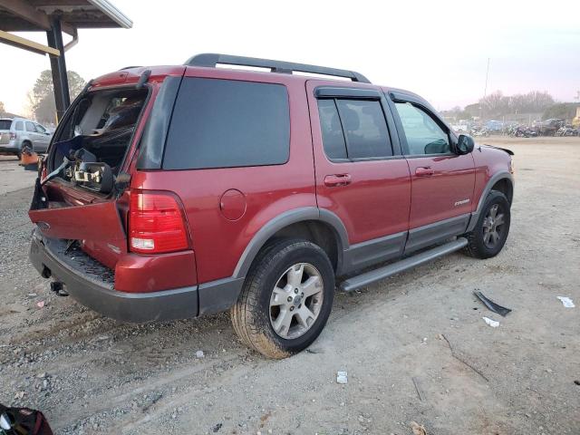 Изображение 3 2005 FORD EXPLORER XLT 2005 с VIN 1FMZU63K95ZA10617