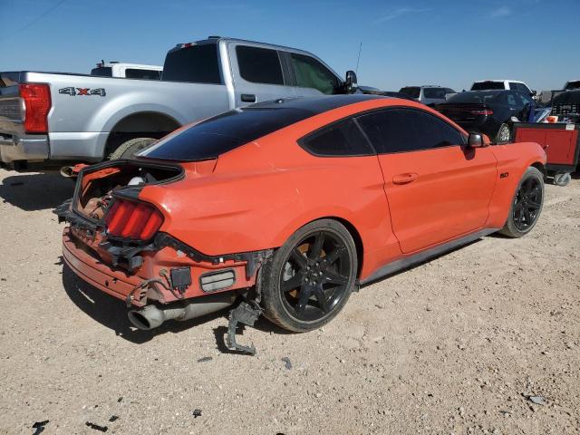 Изображение 3 2015 FORD MUSTANG GT 2015 с VIN 1FA6P8CF2F5430912