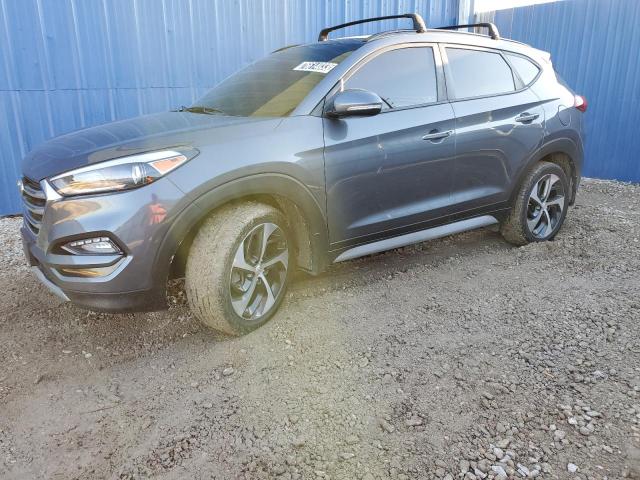 Изображение 2018 HYUNDAI TUCSON VALUE 2018