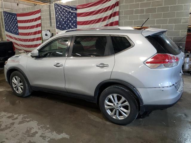 Obraz 2 z 2015 NISSAN ROGUE S 2015 z VIN KNMAT2MV5FP548198
