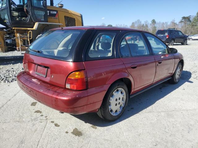 Obraz 3 z 1996 SATURN SW2  1996 z VIN 1G8ZK8274TZ318644