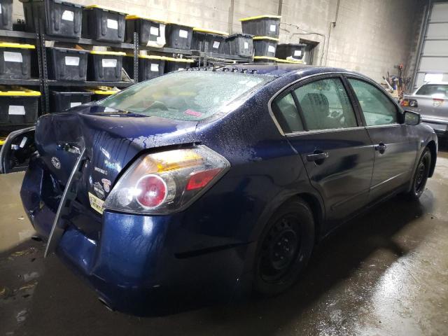 Image 3 of 2010 NISSAN ALTIMA BASE 2010 with VIN 1N4AL2AP5AN461000
