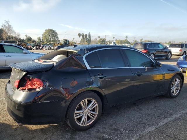 Obraz 3 z 2013 INFINITI G37 BASE 2013 z VIN JN1CV6AP2DM306079