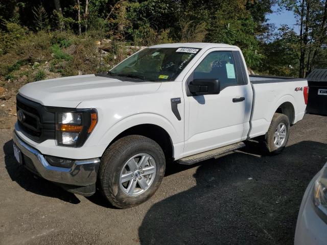 2023 FORD F150  2023 image