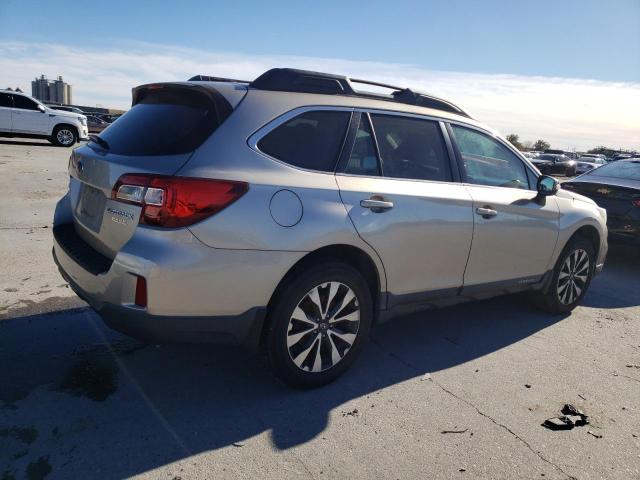 Obraz 3 z 2015 SUBARU OUTBACK 2.5I LIMITED 2015 z VIN 4S4BSAJC1F3228724