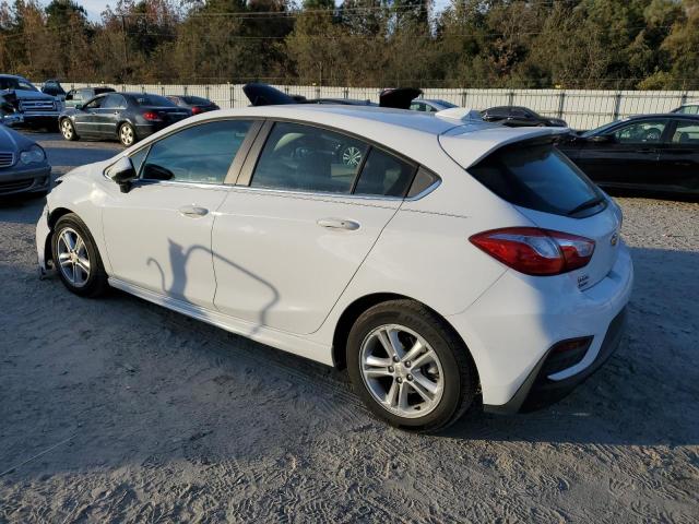 Obraz 2 z 2017 CHEVROLET CRUZE LT 2017 z VIN 3G1BE6SM0HS585267