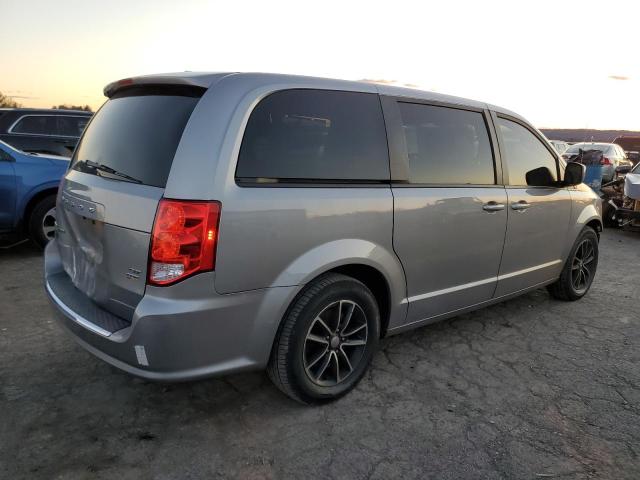 Изображение 3 2019 DODGE GRAND CARAVAN GT 2019 с VIN 2C4RDGEG4KR573227
