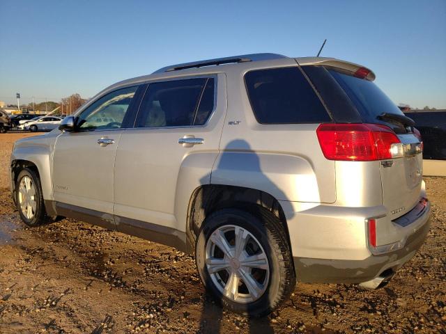 Image 2 of 2017 GMC TERRAIN SLT 2017 with VIN 2GKALPEK8H6278215