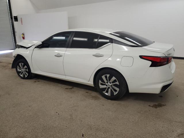 Obraz 2 z 2020 NISSAN ALTIMA S 2020 z VIN 1N4BL4BV5LC240542