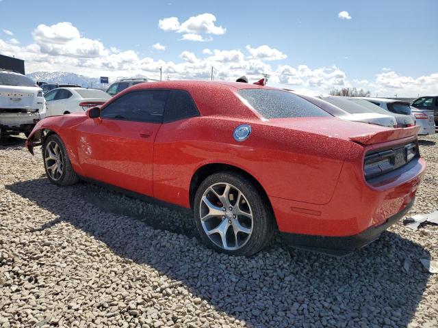 Изображение 2 2015 DODGE CHALLENGER SXT PLUS 2015 с VIN 2C3CDZBG6FH713235