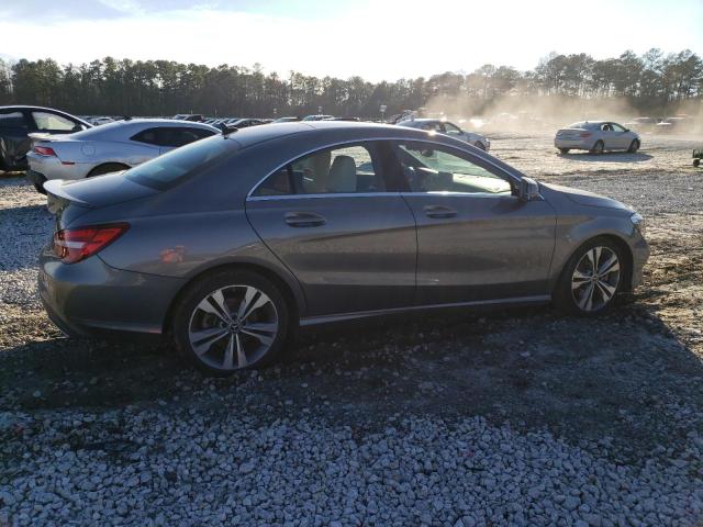 Obraz 3 z 2018 MERCEDES-BENZ CLA 250 2018 z VIN WDDSJ4EB0JN538764