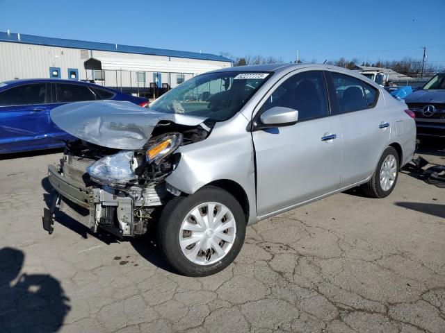 Изображение 1 2016 NISSAN VERSA S 2016 с VIN 3N1CN7AP7GL864336