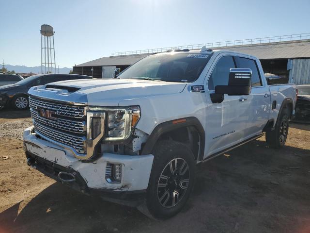 Obraz 2022 GMC SIERRA K2500 DENALI 2022