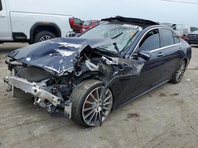 Obraz 1 z 2017 MERCEDES-BENZ C 300 2017 z VIN 55SWF4JB2HU209249