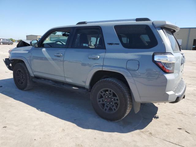 Изображение 2 2017 TOYOTA 4RUNNER SR5/SR5 PREMIUM 2017 с VIN JTEBU5JR0H5417426