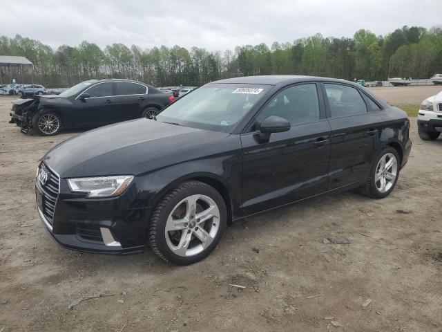 Obraz 1 z 2017 AUDI A3 PREMIUM 2017 z VIN WAUAUGFF2H1044680