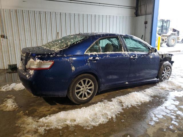 Image 3 of 2011 TOYOTA CAMRY HYBRID 2011 with VIN 4T1BB3EK9BU139405