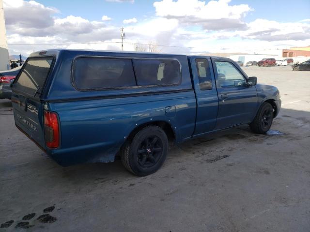 Image 3 of 2001 NISSAN FRONTIER KING CAB XE 2001 with VIN 1N6DD26S31C404000