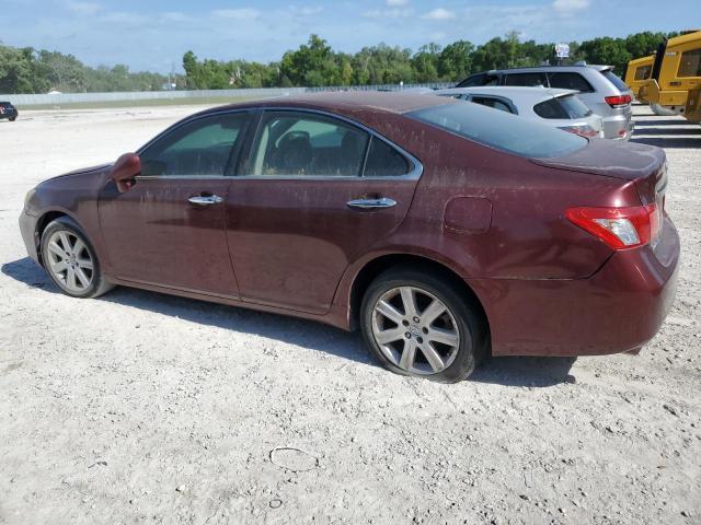 Изображение 2 2007 LEXUS ES 350 2007 с VIN JTHBJ46G272149993
