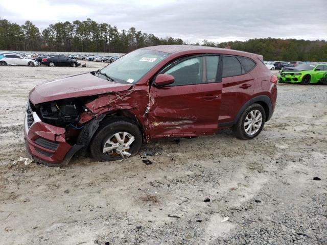 Изображение 2019 HYUNDAI TUCSON SE 2019