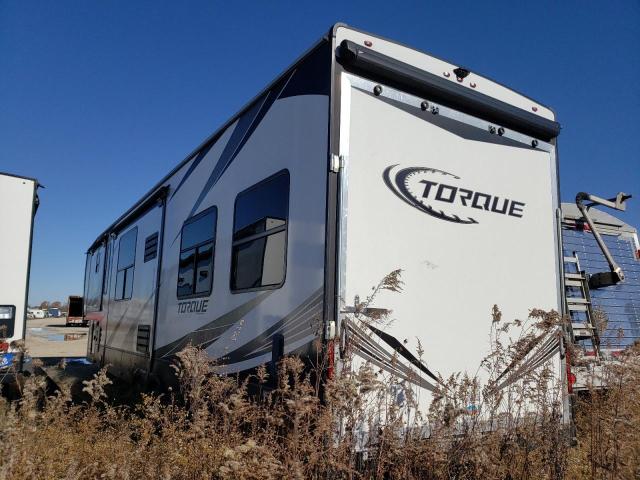Изображение 3 2020 HEART LAND TORQUE 2020 с VIN 5SFCG4326LE417611