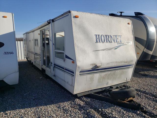 2003 KEYSTONE HORNET 2003 image