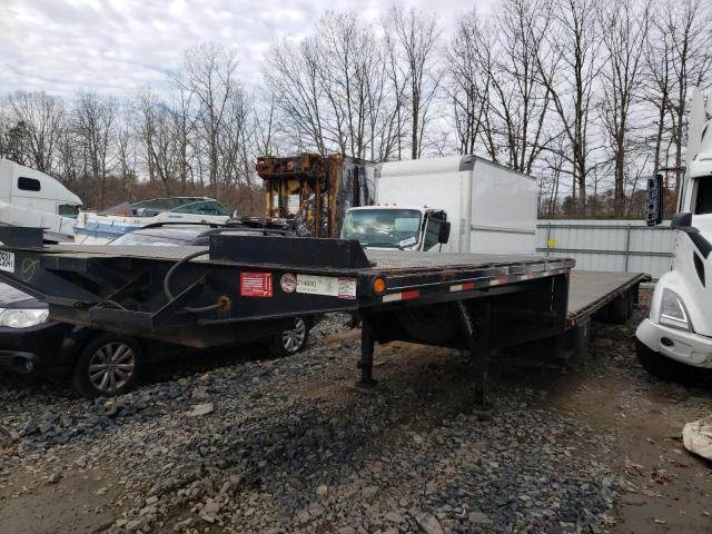 Image 2 of 2021 TRAIL KING GOOSENECK 2021 with VIN 5Z5FS4827MS000921