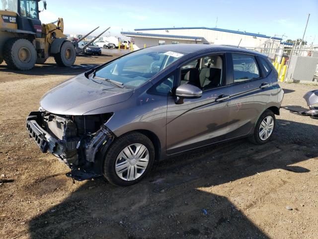 2020 HONDA FIT LX 2020 image