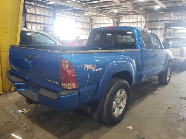Obraz 3 z 2008 TOYOTA TACOMA ACCESS CAB 2008 z VIN 5TEUU42N68Z565466