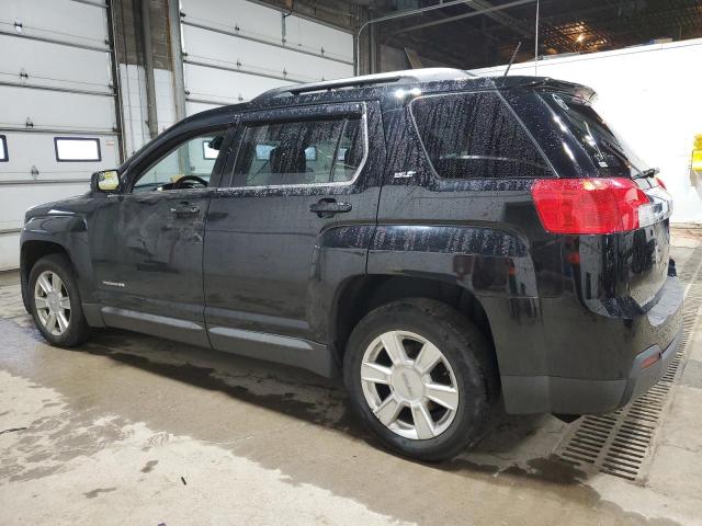 Image 2 of 2013 GMC TERRAIN SLT 2013 with VIN 2GKFLVEK7D6211111