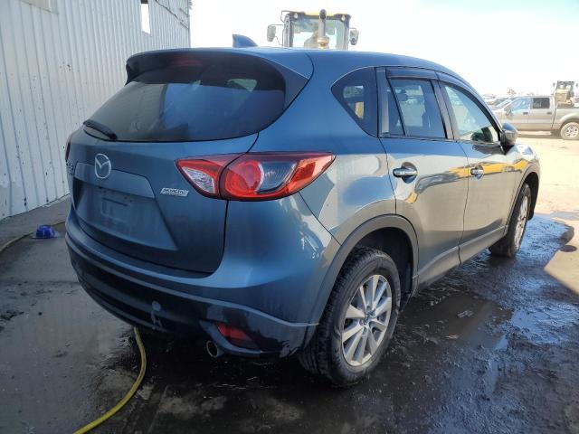 Изображение 3 2015 MAZDA CX-5 TOURING 2015 с VIN JM3KE4CY0F0490023