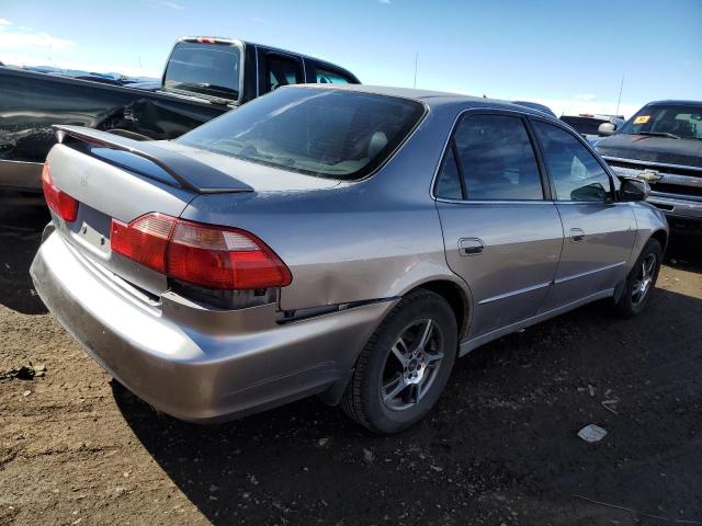 Изображение 3 2000 HONDA ACCORD EX 2000 с VIN 1HGCG1658YA064750