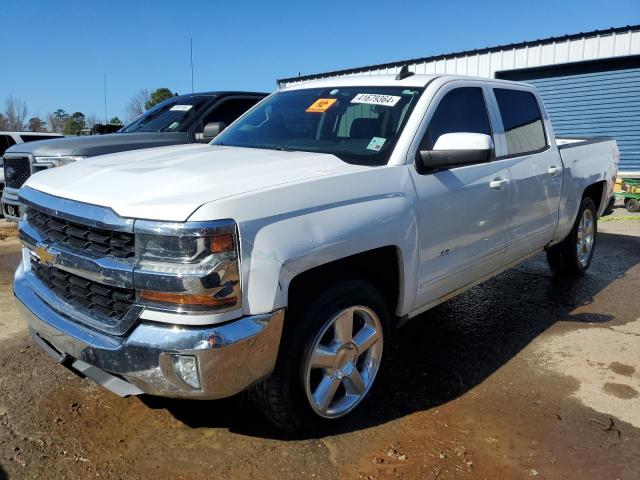 Image 1 of 2016 CHEVROLET SILVERADO C1500 LT 2016 with VIN 3GCPCREC1GG327185