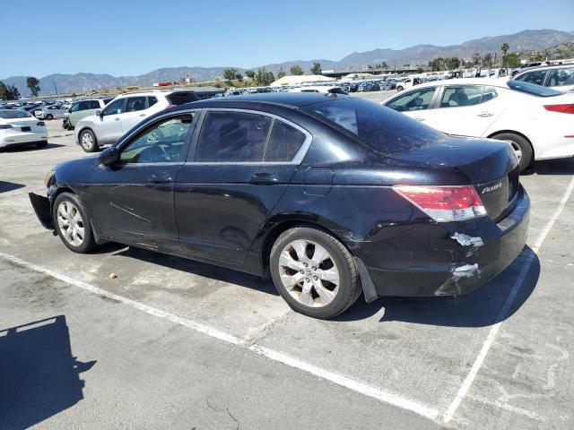 Изображение 2 2008 HONDA ACCORD EXL 2008 с VIN 1HGCP26858A081859