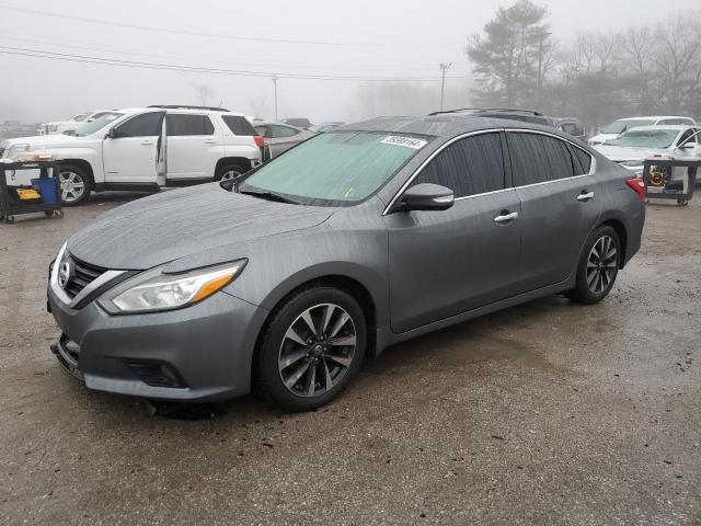 Image 1 of 2016 NISSAN ALTIMA 2.5 2016 with VIN 1N4AL3AP2GC156676