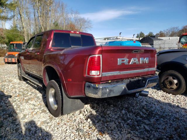 Obraz 2 z 2016 RAM 3500 LONGHORN 2016 z VIN 3C63RRNL2GG184753
