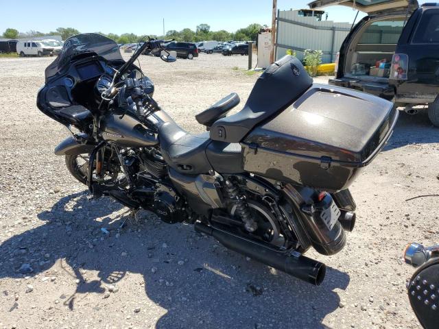 Image 3 of 2020 HARLEY-DAVIDSON FLTRXS  2020 with VIN 1HD1KTP12LB672650