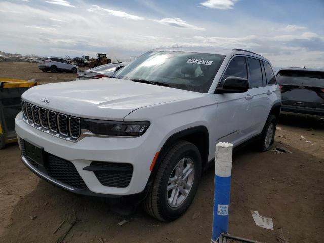 2024 JEEP GRAND CHEROKEE LAREDO 2024 image