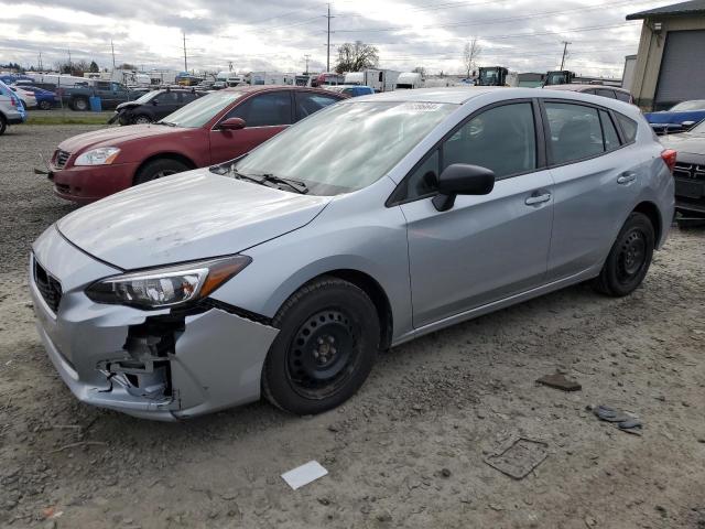 Изображение 1 2017 SUBARU IMPREZA  2017 с VIN 4S3GTAA63H3746497