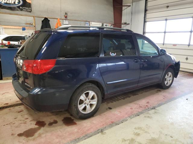 Image 3 of 2006 TOYOTA SIENNA CE 2006 with VIN 5TDZA23C66S442518
