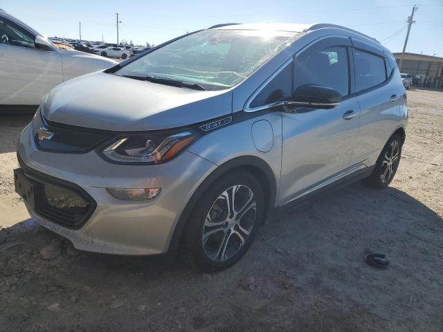 2017 CHEVROLET BOLT EV PREMIER 2017 image