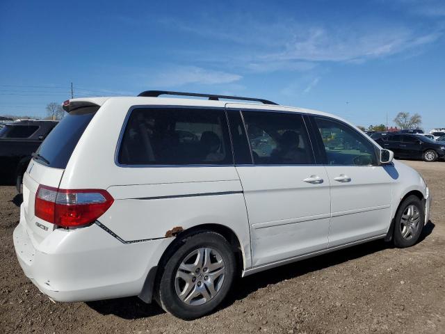 Изображение 3 2005 HONDA ODYSSEY EXL 2005 с VIN 5FNRL38675B085775
