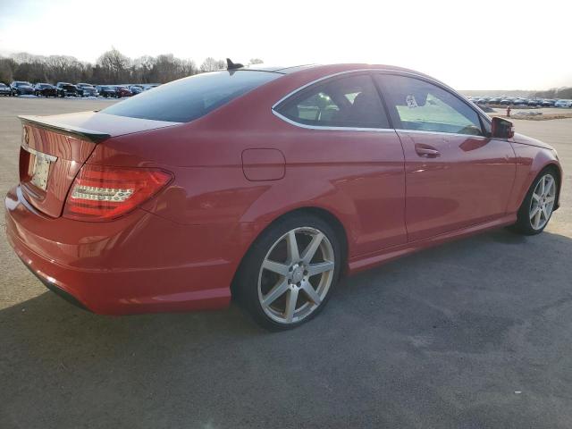 Image 3 of 2012 MERCEDES-BENZ C 250 2012 with VIN WDDGJ4HB3CF764215
