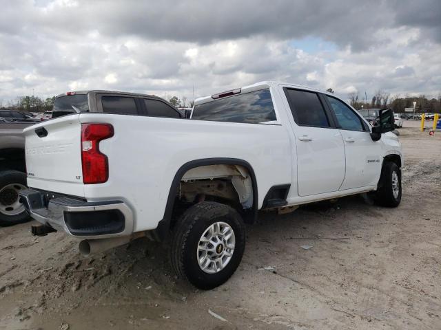 Obraz 3 z 2020 CHEVROLET SILVERADO K2500 HEAVY DUTY LT 2020 z VIN 1GC1YNEY2LF313609